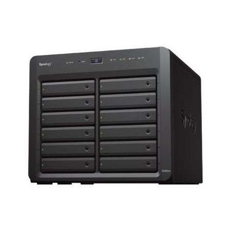 Synology DiskStation DS2422